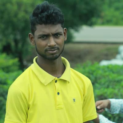 Abdur Rahim