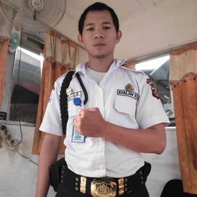 Dedi wijaya