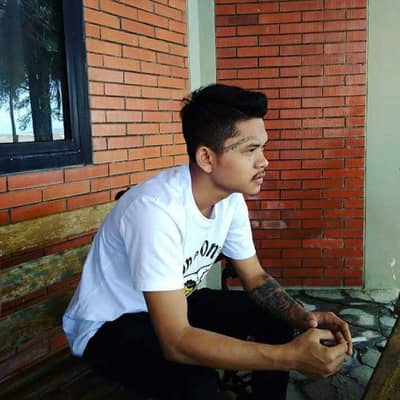 agung berland