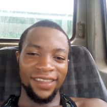 Bongaman Bonaventure