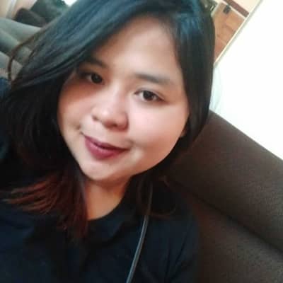 Zyra Mae Dela Cruz