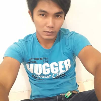Welmar Digal