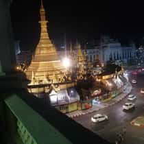 kyaw lay