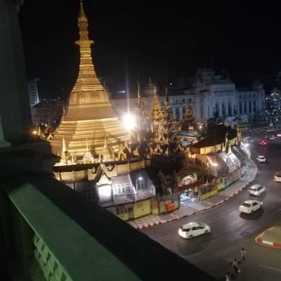kyaw lay