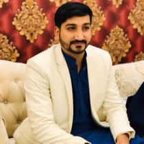 IBRAR MUGHAL
