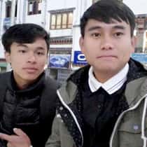 Passang