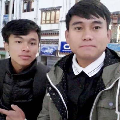 Passang
