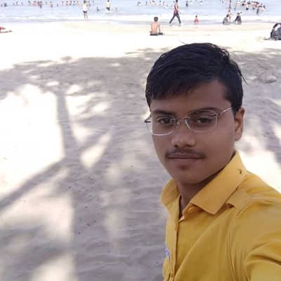 Nikhil sagar