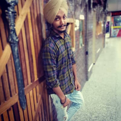 Rayan Singh