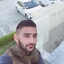 Nadir Raja
