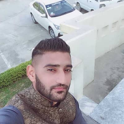 Nadir Raja
