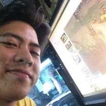 James