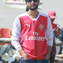 Maruf Khan