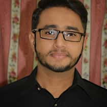 Ahmad Bilal