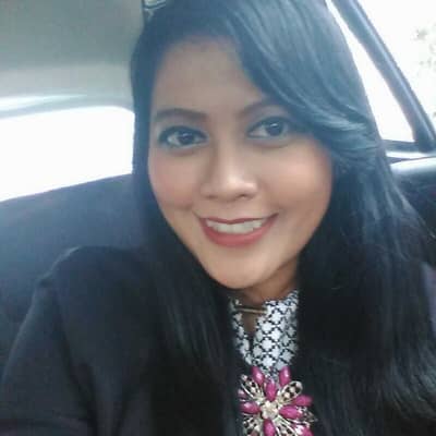 Wahyu Kuswdianty