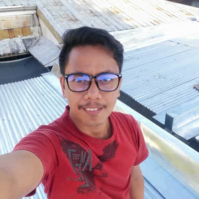 Robelle Sinday