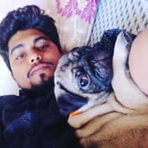 Hrishi