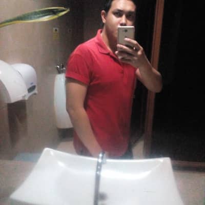 Markanthony roda deguzman