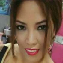 Jocelyn Mateo
