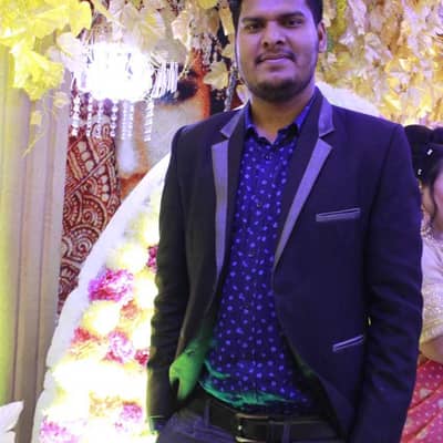 Md Rashedul Haque