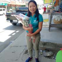 Vergie