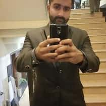 Jawad ALi