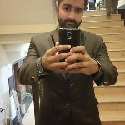 Jawad ALi