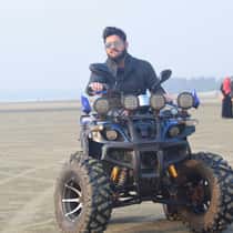 Arbab amin