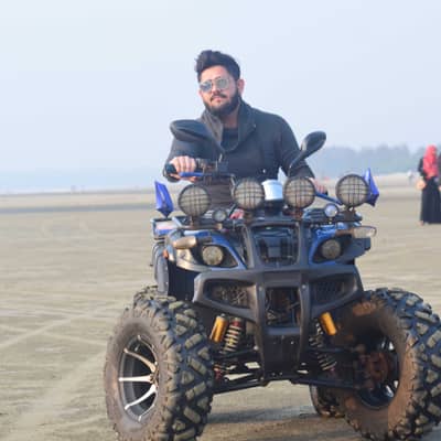 Arbab amin