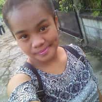 Ella Mae Buenaflor
