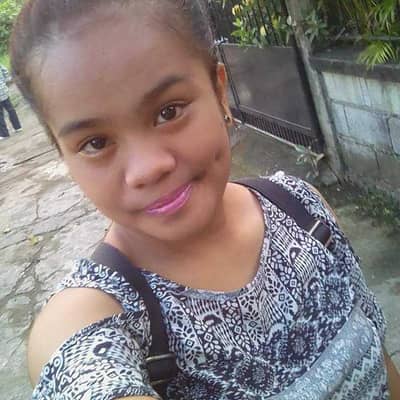 Ella Mae Buenaflor