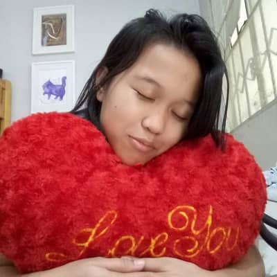 Ria mae amorado