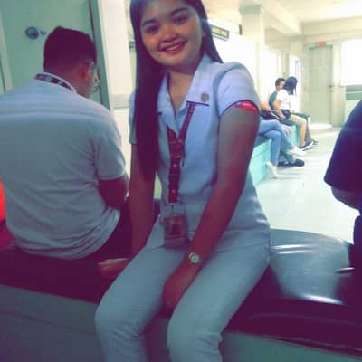 Mary Mae