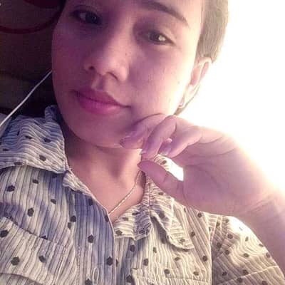 Anthonette Panugaling