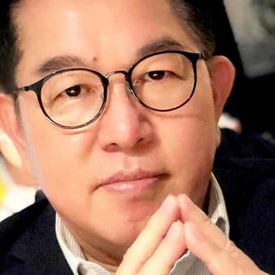 Michael Lim