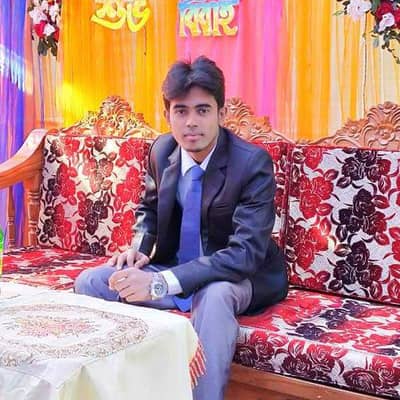 MD SUMON CHOWDHURY