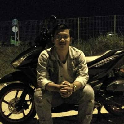 Sandy pratama