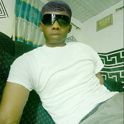 Abdul Majid Maxwell