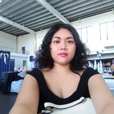 Maryjoy
