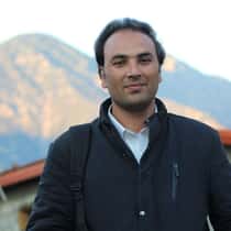 Khurshid Iqbal