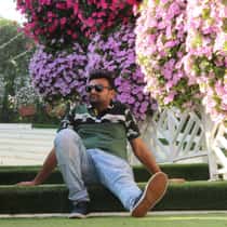 Vaibhav Senjalia