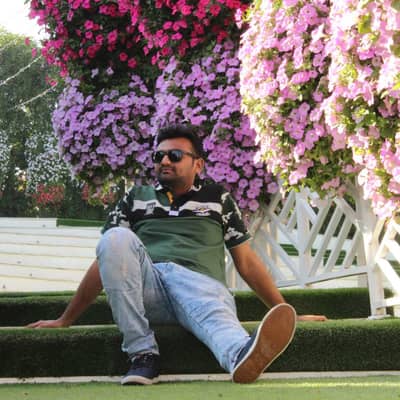Vaibhav Senjalia