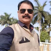 Rakesh sharma