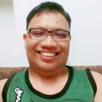 Raymond Pabustan
