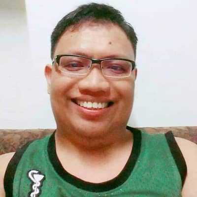Raymond Pabustan