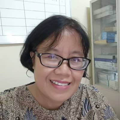 Fransisca Sri