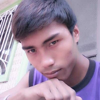Mr. Right