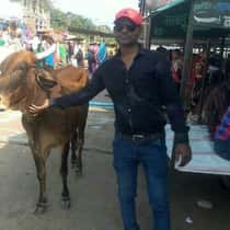 Kuldeep