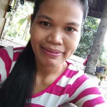 Glaiza Gonzales