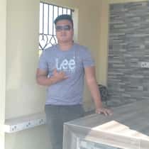 Mark gil